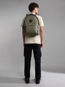 Рюкзаки Napapijri Happy Daypac модель NP0A4GQSGAE1 Рюкзаки Napapijri Happy Daypac модель NP0A4GQSGAE1 Фото