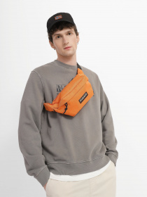 Поясная сумка Napapijri модель NP0A4GFNAA31 Фото