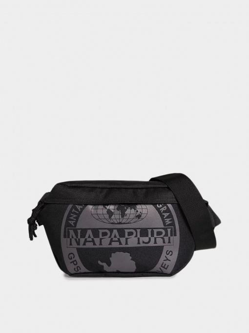 Поясная сумка Napapijri Happy модель NP0A4GQY0411 Фото