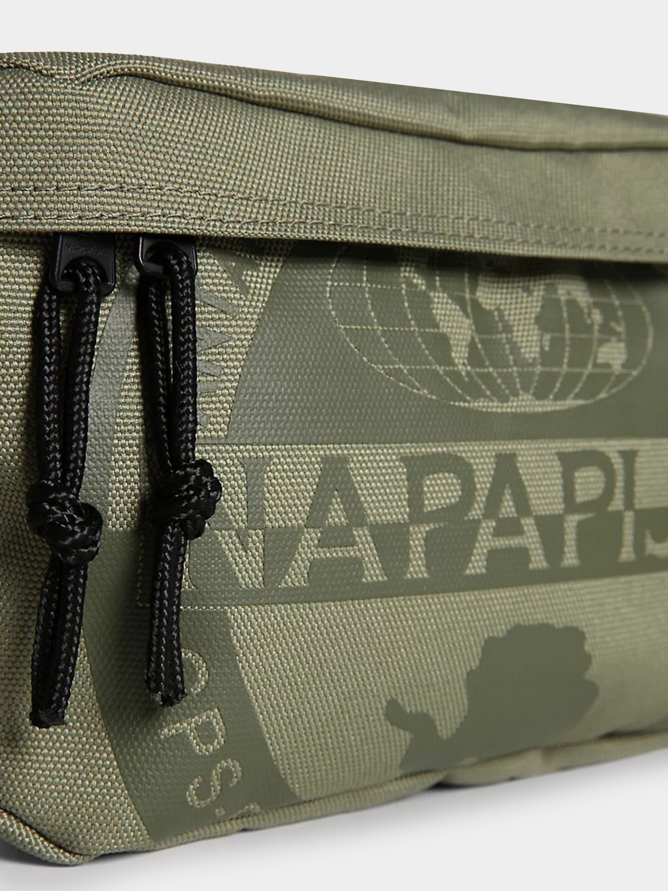 Поясная сумка Napapijri Happy модель NP0A4GQYGAE1 Фото