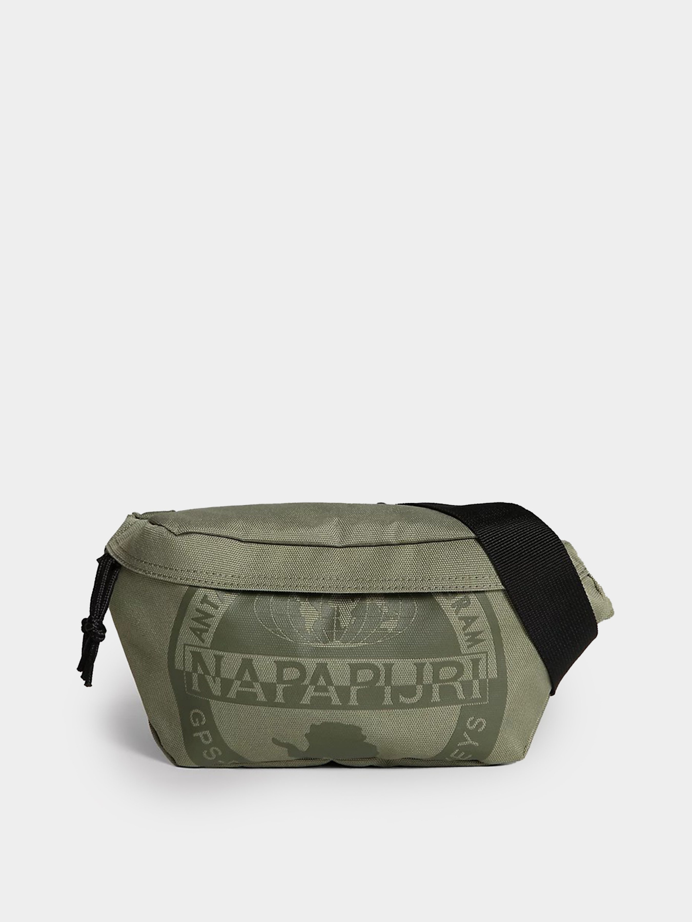 Поясная сумка Napapijri Happy модель NP0A4GQYGAE1 Фото