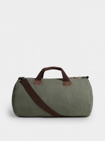 Дорожная сумка Napapijri Bering 3 модель NP0A4GGMGAE1 Фото