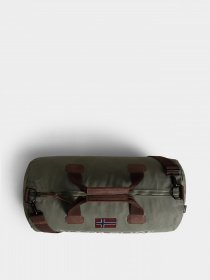 Дорожная сумка Napapijri Bering 3 модель NP0A4GGMGAE1 Фото