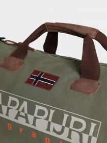 Дорожная сумка Napapijri Bering 3 модель NP0A4GGMGAE1 Фото