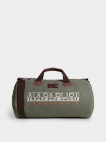 Дорожная сумка Napapijri Bering 3 модель NP0A4GGMGAE1 Фото