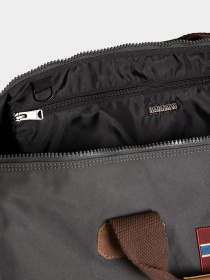 Дорожная сумка Napapijri BERING 3 модель NP0A4GGMH981 Фото