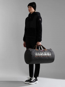 Дорожная сумка Napapijri BERING 3 модель NP0A4GGMH981 Фото