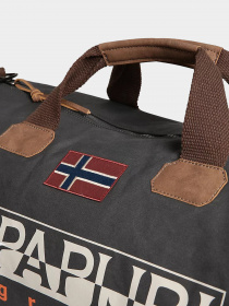 Дорожная сумка Napapijri BERING 3 модель NP0A4GGMH981 Фото