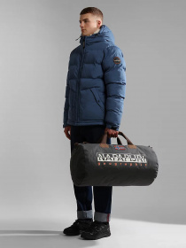 Дорожная сумка Napapijri BERING 3 модель NP0A4GGMH981 Фото