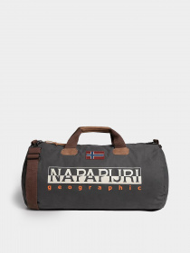 Дорожная сумка Napapijri BERING 3 модель NP0A4GGMH981 Фото