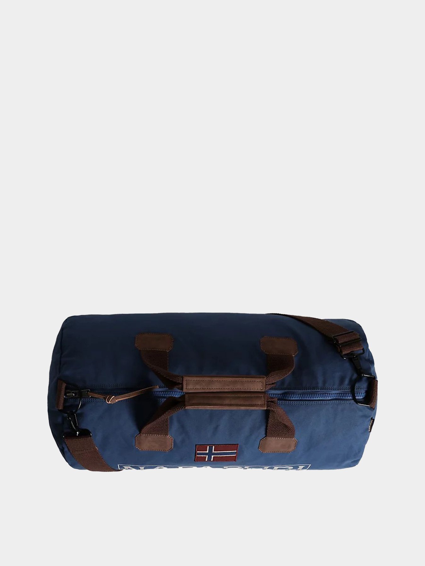 Дорожная сумка Napapijri Bering модель NP0A4GGMBS51 Фото