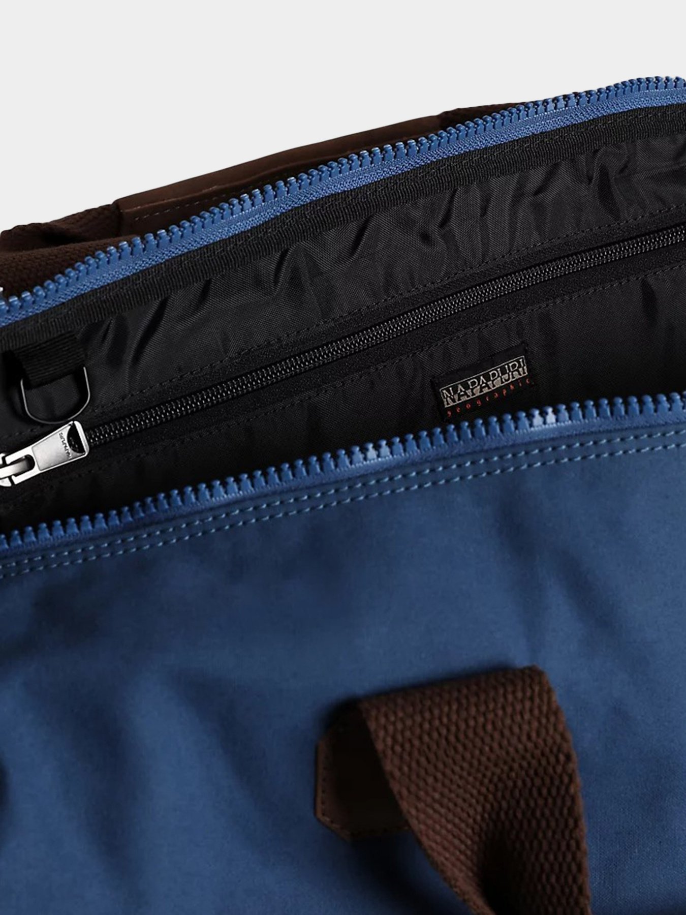 Дорожная сумка Napapijri Bering модель NP0A4GGMBS51 Фото