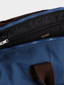 Дорожная сумка Napapijri Bering модель NP0A4GGMBS51 Фото