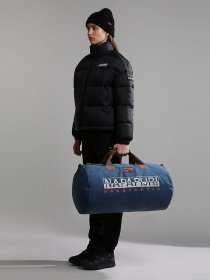 Дорожная сумка Napapijri Bering модель NP0A4GGMBS51 Фото