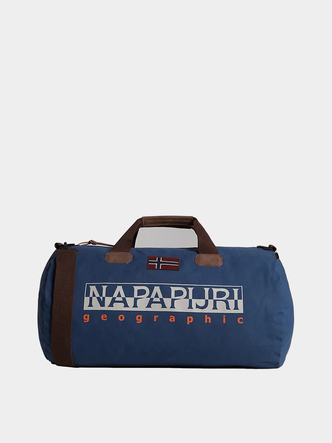 Дорожная сумка Napapijri Bering модель NP0A4GGMBS51 Фото