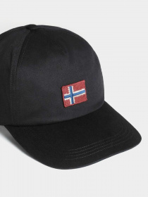 Кепка Napapijri FALIS 1 модель NP0A4H8U0411 Фото