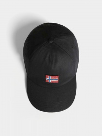 Кепка Napapijri FALIS 1 модель NP0A4H8U0411 Фото