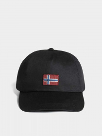 Кепка Napapijri FALIS 1 модель NP0A4H8U0411 Кепка Napapijri FALIS 1 модель NP0A4H8U0411 Фото