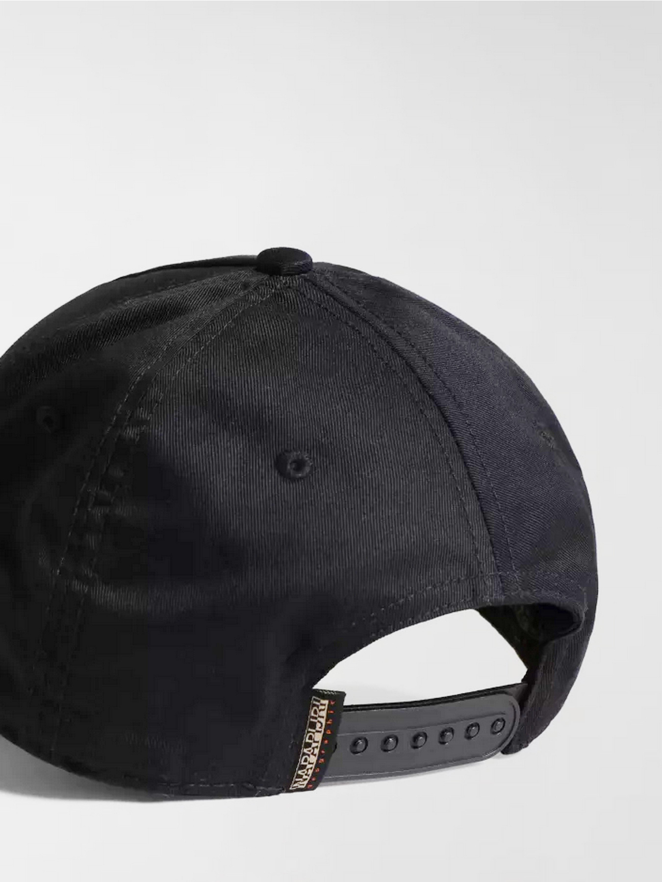 Кепка Napapijri F-Box модель NP0A4GAZ0411 Фото
