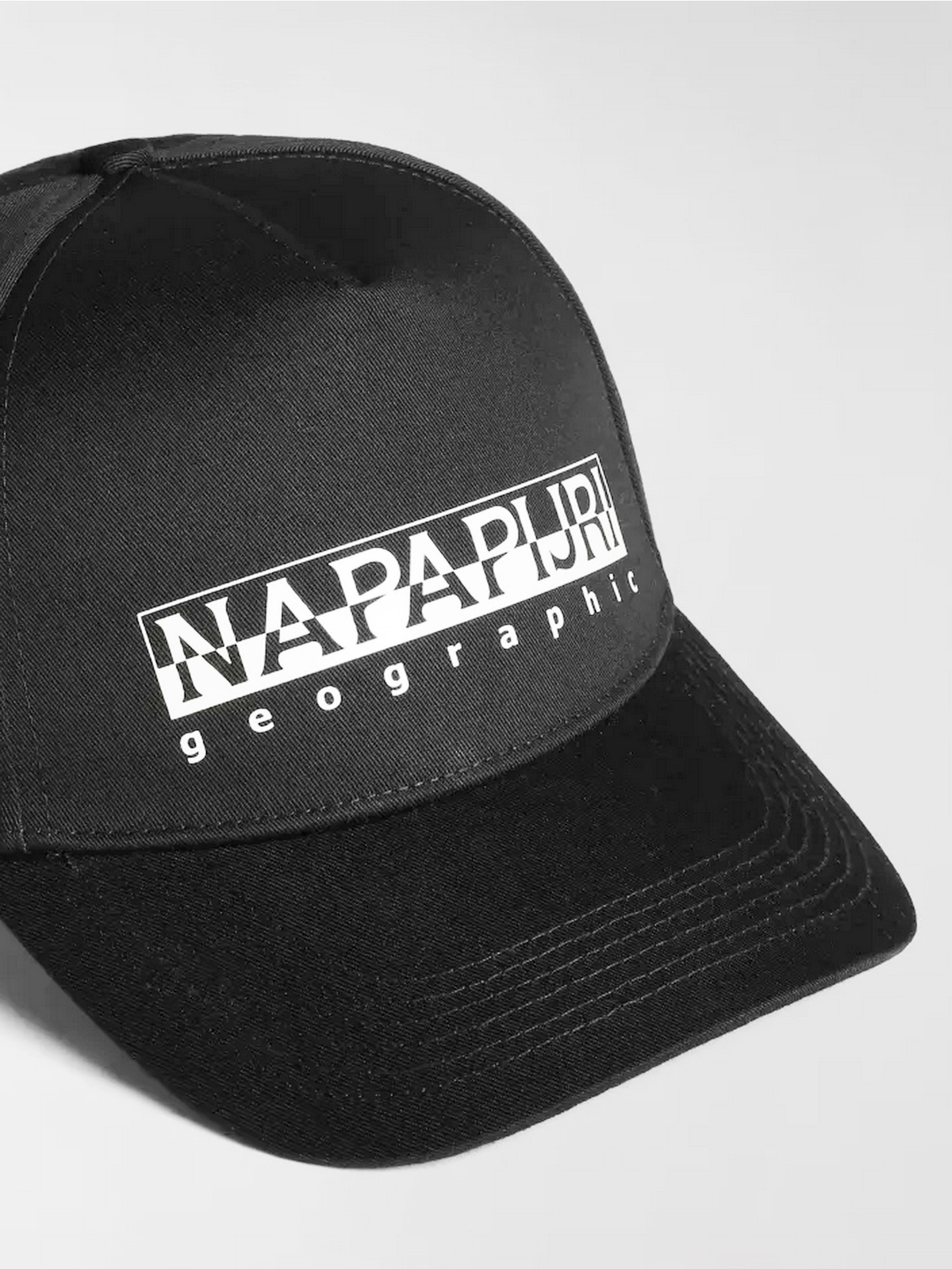 Кепка Napapijri F-Box модель NP0A4GAZ0411 Фото