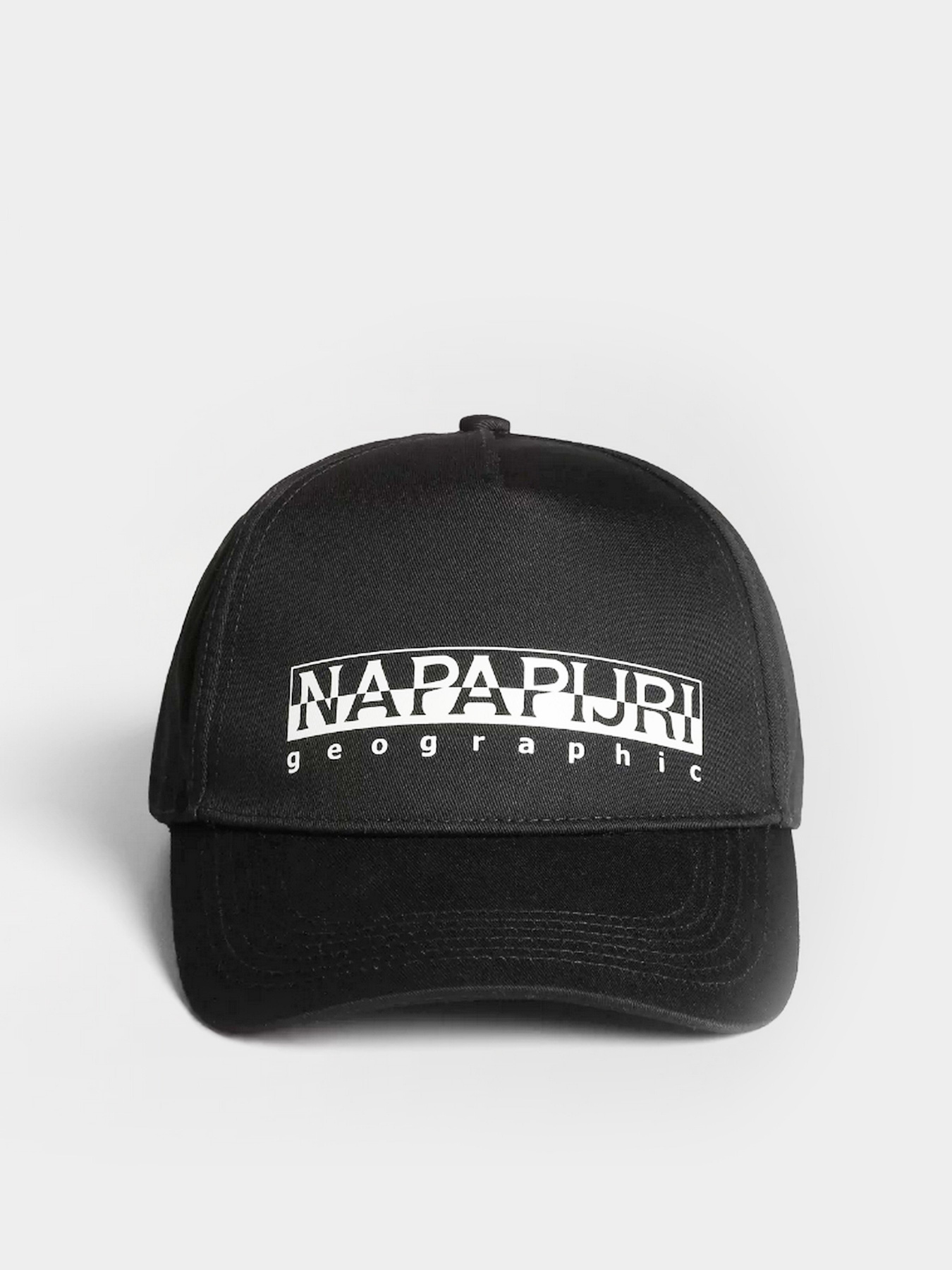 Кепка Napapijri F-Box модель NP0A4GAZ0411 Фото