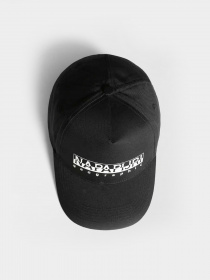 Кепка Napapijri F-Box модель NP0A4GAZ0411 Фото