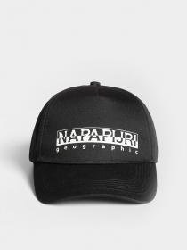 Кепка Napapijri F-Box модель NP0A4GAZ0411 Фото