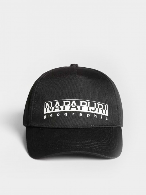 Кепка Napapijri F-Box модель NP0A4GAZ0411 Фото