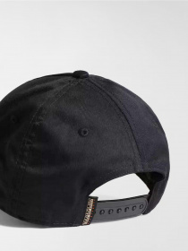 Кепка Napapijri F-Box модель NP0A4GAZ0411 Фото