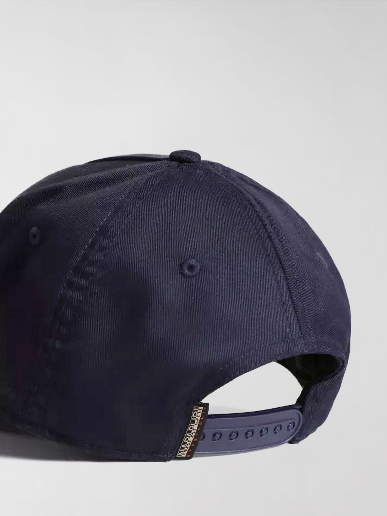 Кепка Napapijri F-Box модель NP0A4GAZ1761 Фото