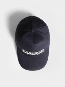 Кепка Napapijri F-Box модель NP0A4GAZ1761 Фото