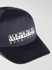 Кепка Napapijri F-Box модель NP0A4GAZ1761 Фото