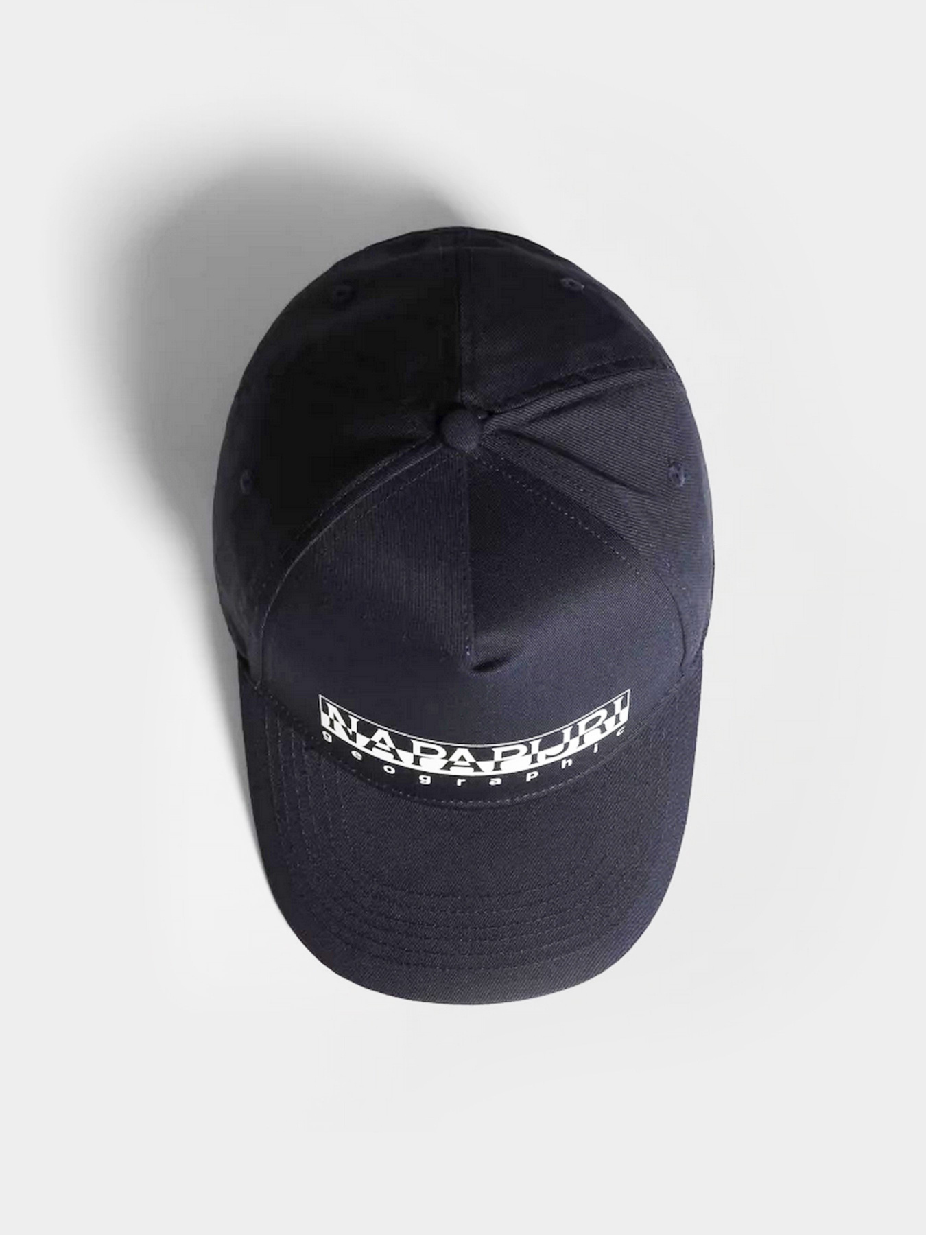 Кепка Napapijri F-Box модель NP0A4GAZ1761 Фото