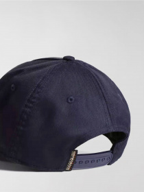 Кепка Napapijri F-Box модель NP0A4GAZ1761 Фото