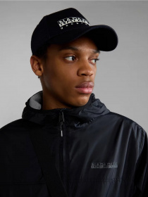 Кепка Napapijri F-Box модель NP0A4GAZ1761 Фото