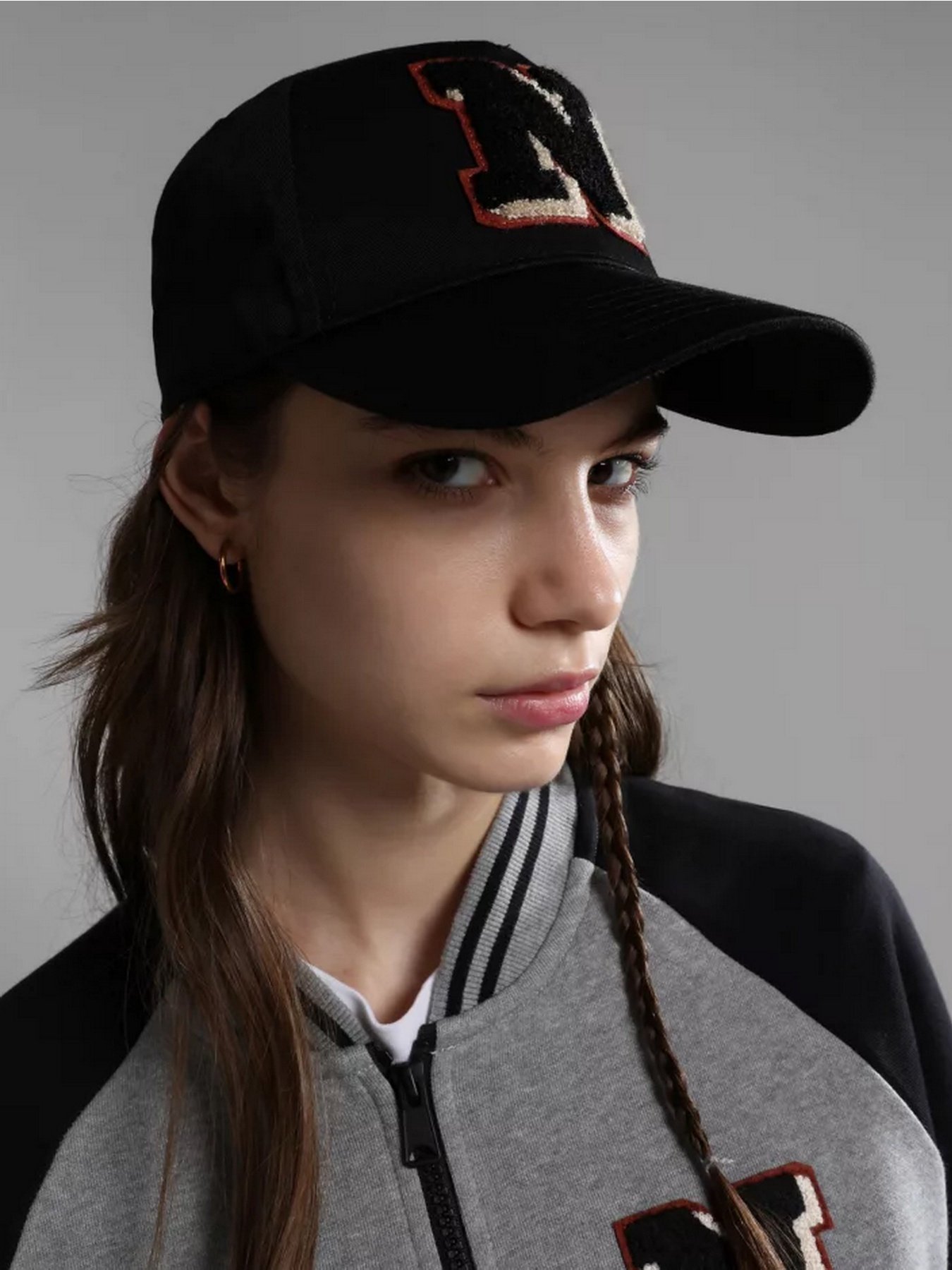 Кепка Napapijri F-VICHE CAP модель NP0A4GWQ0411 Фото