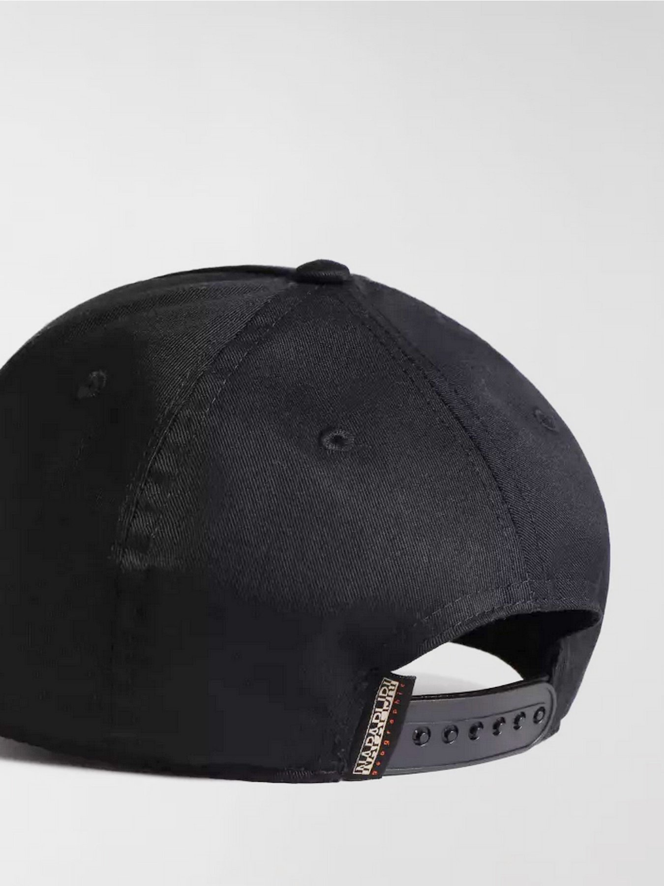 Кепка Napapijri F-VICHE CAP модель NP0A4GWQ0411 Фото