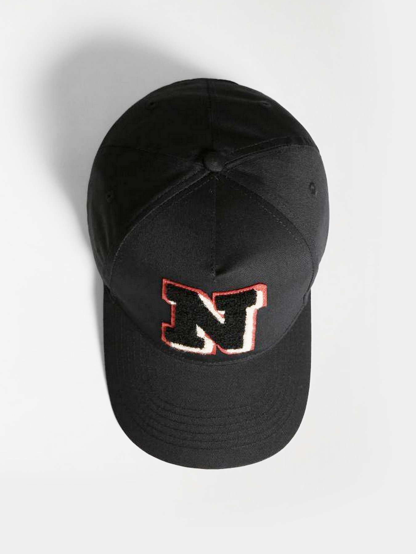 Кепка Napapijri F-VICHE CAP модель NP0A4GWQ0411 Фото