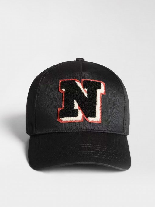 Кепка Napapijri F-VICHE CAP модель NP0A4GWQ0411 Фото