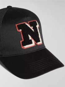 Кепка Napapijri F-VICHE CAP модель NP0A4GWQ0411 Фото