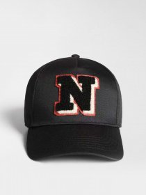 Кепка Napapijri F-VICHE CAP модель NP0A4GWQ0411 Фото