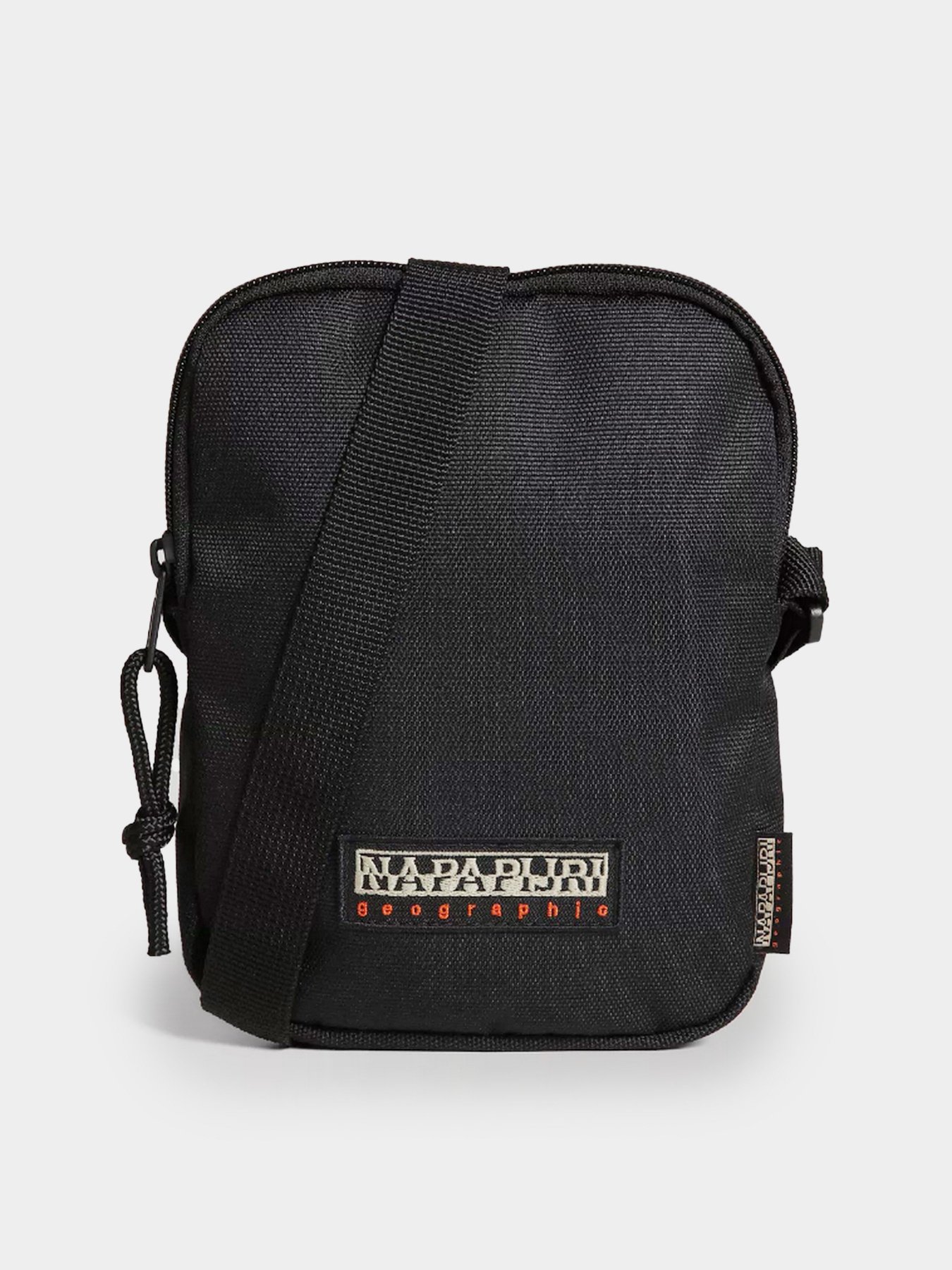 Крос-боді Napapijri HATCH CROSS модель NP0A4GFO0411 Фото
