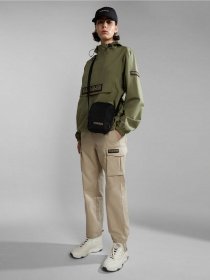 Крос-боді Napapijri HATCH CROSS модель NP0A4GFO0411 Фото