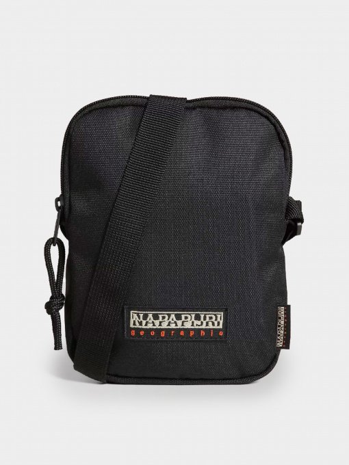 Кросс-боди Napapijri HATCH CROSS модель NP0A4GFO0411 Фото