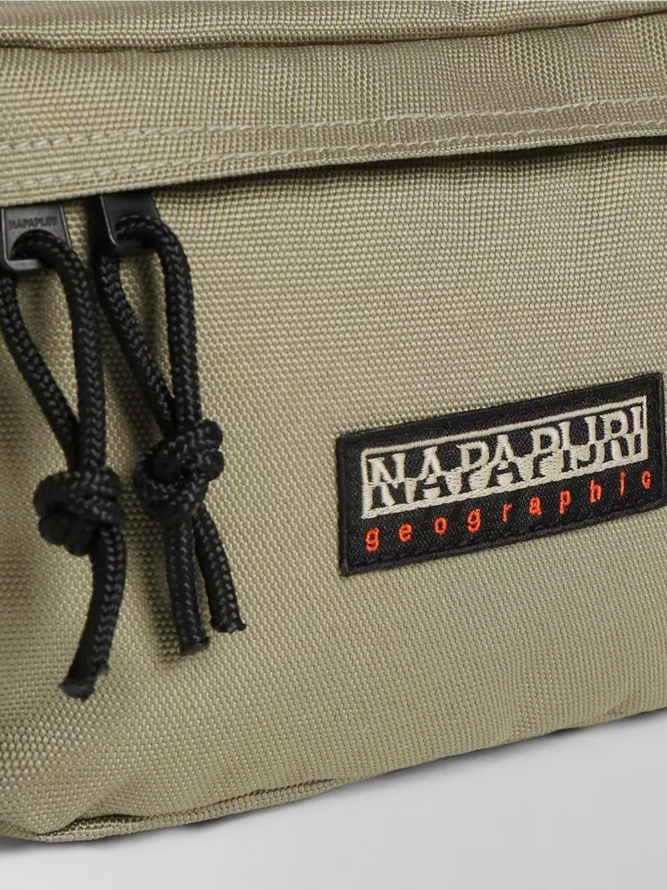 Поясная сумка Napapijri HATCH WB модель NP0A4GFNGAE1 Фото