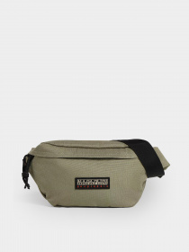 Поясная сумка Napapijri HATCH WB модель NP0A4GFNGAE1 Фото