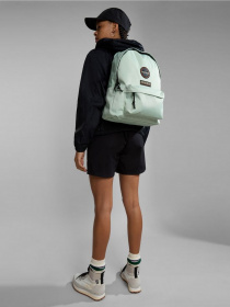 Повсякденний рюкзак Napapijri VOYAGE 3 модель NP0A4GGHG1E1 Фото