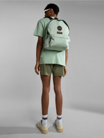 Повсякденний рюкзак Napapijri VOYAGE 3 модель NP0A4GGHG1E1 Фото