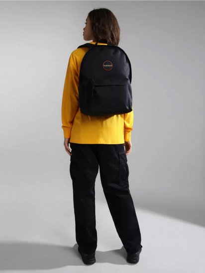 Рюкзак Napapijri HAPPY DAYPACK 4 модель NP0A4GQS1761 — фото 5 - INTERTOP