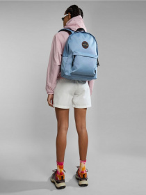 Рюкзак Napapijri HAPPY DAYPACK 4 модель NP0A4GQSB2B1 Фото